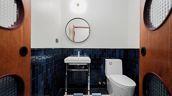 Sugar Marina Hotel -POP- Kata Beach