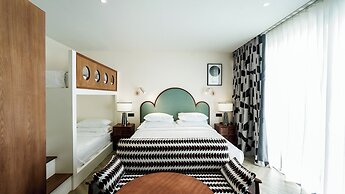 Sugar Marina Hotel -POP- Kata Beach