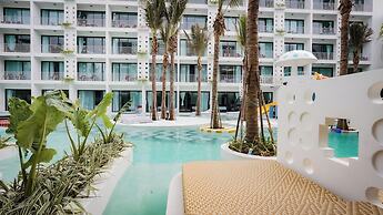 Sugar Marina Hotel -POP- Kata Beach