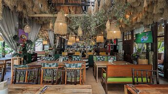 Sugar Marina Hotel -POP- Kata Beach