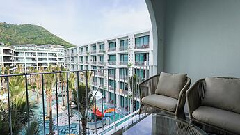 Sugar Marina Hotel -POP- Kata Beach