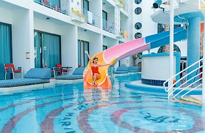 Sugar Marina Hotel -POP- Kata Beach