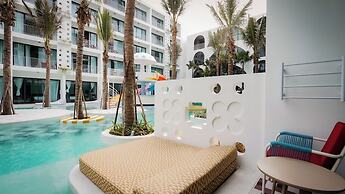 Sugar Marina Hotel -POP- Kata Beach