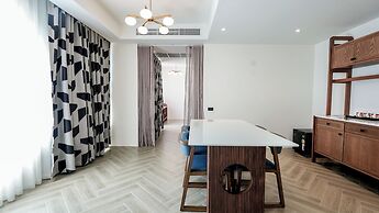 Sugar Marina Hotel -POP- Kata Beach