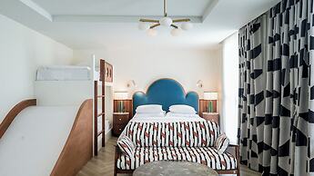 Sugar Marina Hotel -POP- Kata Beach