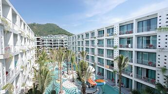 Sugar Marina Hotel -POP- Kata Beach