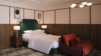 Sugar Marina Hotel -POP- Kata Beach