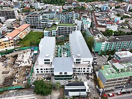 Sugar Marina Hotel -POP- Kata Beach