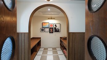 Sugar Marina Hotel -POP- Kata Beach