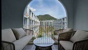 Sugar Marina Hotel -POP- Kata Beach