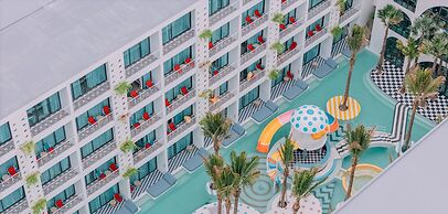 Sugar Marina Hotel -POP- Kata Beach