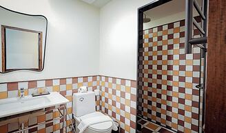 Sugar Marina Hotel -POP- Kata Beach