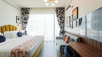 Sugar Marina Hotel -POP- Kata Beach