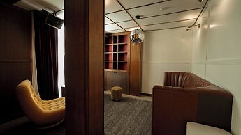 Sugar Marina Hotel -POP- Kata Beach