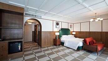 Sugar Marina Hotel -POP- Kata Beach