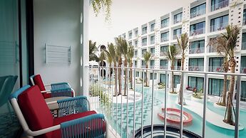 Sugar Marina Hotel -POP- Kata Beach