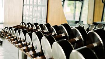 Sugar Marina Hotel -POP- Kata Beach