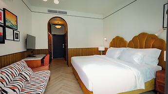 Sugar Marina Hotel -POP- Kata Beach