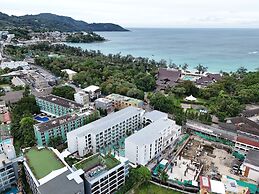 Sugar Marina Hotel -POP- Kata Beach