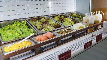 Sugar Marina Hotel -POP- Kata Beach