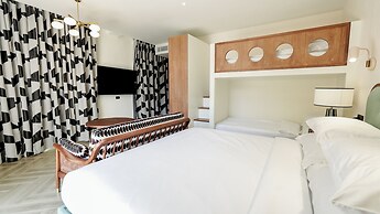 Sugar Marina Hotel -POP- Kata Beach