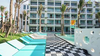 Sugar Marina Hotel -POP- Kata Beach