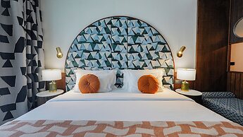 Sugar Marina Hotel -POP- Kata Beach