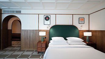 Sugar Marina Hotel -POP- Kata Beach