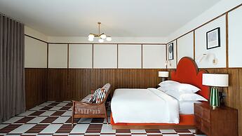 Sugar Marina Hotel -POP- Kata Beach