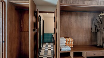 Sugar Marina Hotel -POP- Kata Beach