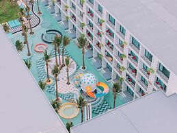 Sugar Marina Hotel -POP- Kata Beach