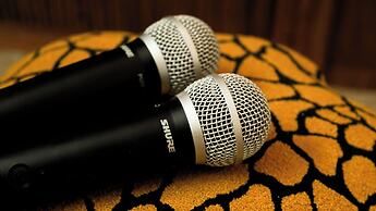 Sugar Marina Hotel -POP- Kata Beach