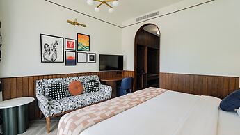 Sugar Marina Hotel -POP- Kata Beach