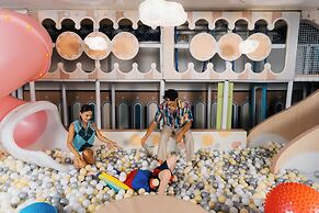 Sugar Marina Hotel -POP- Kata Beach