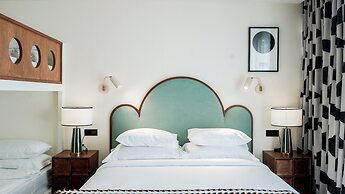 Sugar Marina Hotel -POP- Kata Beach