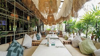 Sugar Marina Hotel -POP- Kata Beach