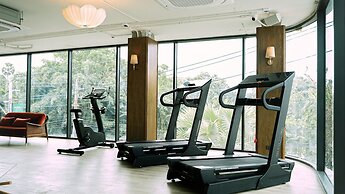 Sugar Marina Hotel -POP- Kata Beach