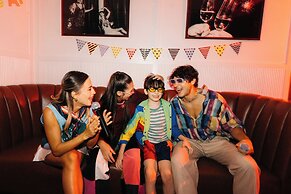 Sugar Marina Hotel -POP- Kata Beach