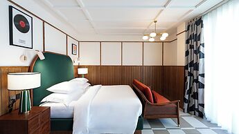 Sugar Marina Hotel -POP- Kata Beach