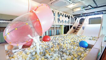 Sugar Marina Hotel -POP- Kata Beach