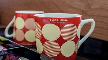 Sugar Marina Hotel -POP- Kata Beach