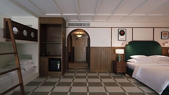 Sugar Marina Hotel -POP- Kata Beach