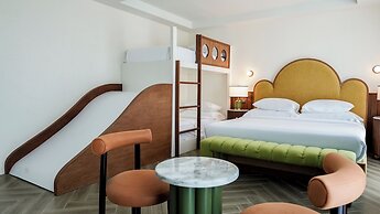 Sugar Marina Hotel -POP- Kata Beach