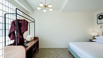 Sugar Marina Hotel -POP- Kata Beach