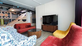 Sugar Marina Hotel -POP- Kata Beach