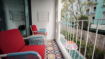 Sugar Marina Hotel -POP- Kata Beach