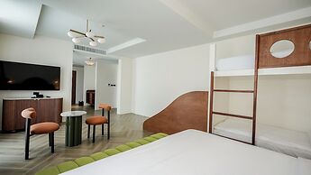 Sugar Marina Hotel -POP- Kata Beach