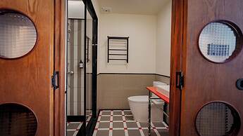 Sugar Marina Hotel -POP- Kata Beach