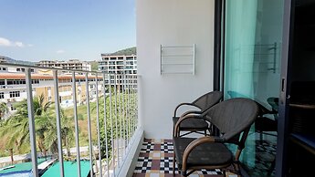 Sugar Marina Hotel -POP- Kata Beach