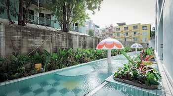 Sugar Marina Hotel -POP- Kata Beach